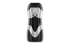 Drywell DVA Automatic USB Thrusting & Vibrating Male Masturbator Drywell