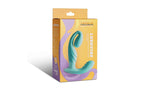 Arosum LushVibe Wearable Sprout Shaped Unisex G Spot Vibrator Arosum