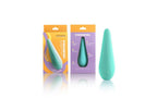 Arosum VibeSwirl Drip Shape Rechargeable Personal Vibrator Arosum