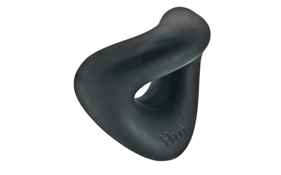 Hunkyjunk FORM Stretchy Mens Cock Ring Hunkyjunk