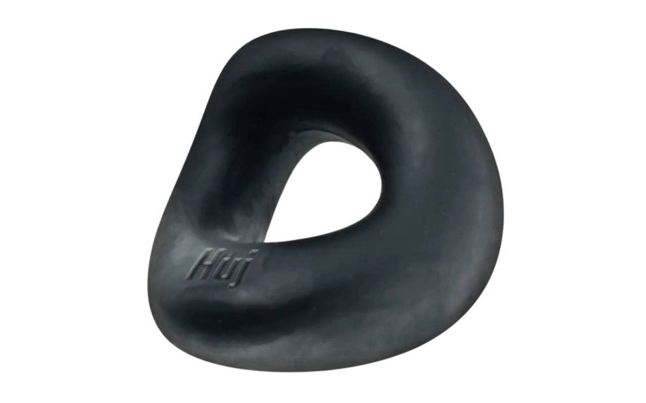 Hunkyjunk FORM Stretchy Mens Cock Ring Hunkyjunk Main image