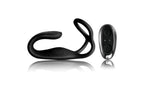 Rocks Off The Vibe Dual Stimulation Pleasure Set Cock Balls & Anal Stimulator Rocks Off