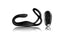 Rocks Off The Vibe Dual Stimulation Pleasure Set Cock Balls & Anal Stimulator Rocks Off