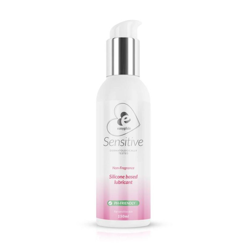 EasyGlide Sensitive Silicone Lubricant 150ml EasyGlide Main image