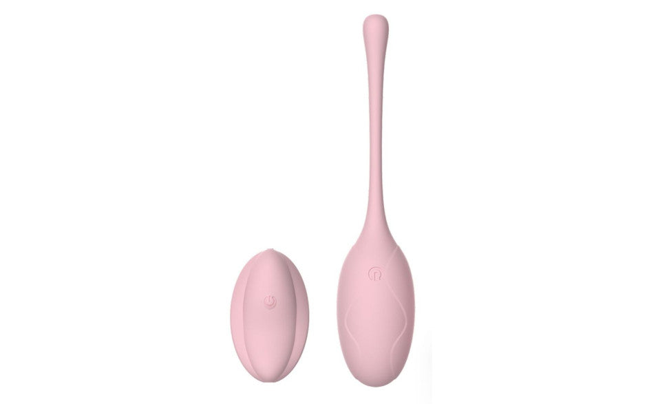 SXE Hope Remote Control Silicone Love Egg Massager SXE Main image