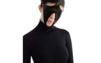 Daytona Ex Machina Genuine BDSM Play Leather Mask Daytona