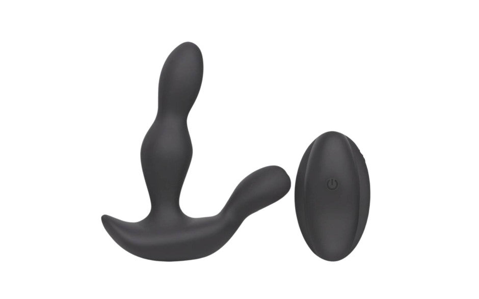 SXE Ricky Remote Controlled Wearable Vibrator SXE Main image
