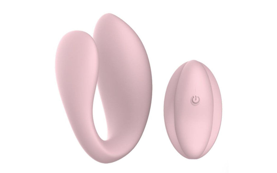 SXE Kiara Dual Motor Remote Control Couples Massager SXE Main image