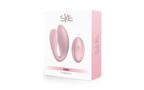 SXE Kiara Dual Motor Remote Control Couples Massager SXE