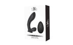 SXE Roger Remote Control Vibrating & Slapping Prostate Massager SXE