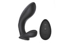 SXE Roger Remote Control Vibrating & Slapping Prostate Massager SXE
