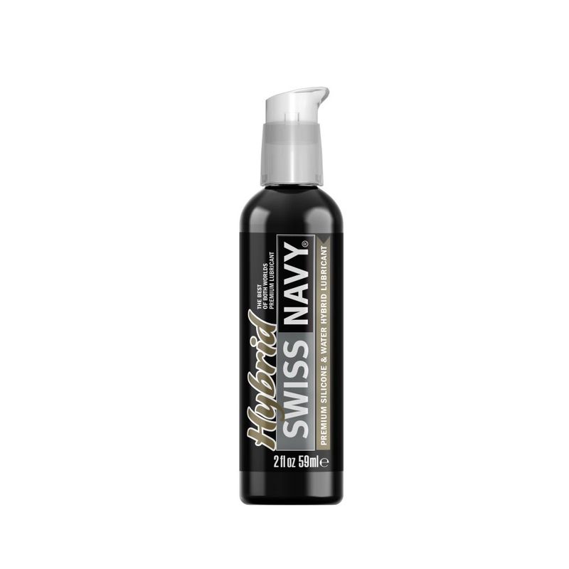 Swiss Navy Hybrid Lubricant Swiss Navy