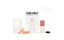 Empire Labs Clone a Willy Plus Balls Moulding Kit Medium Empire Labs