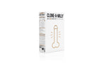 Empire Labs Clone a Willy Plus Balls Moulding Kit Medium Empire Labs