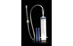 XR Brands CleanStream Enema Syringe With Attachments XR Brands