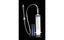 XR Brands CleanStream Enema Syringe With Attachments XR Brands