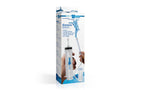 XR Brands CleanStream Enema Syringe With Attachments XR Brands