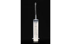 XR Brands CleanStream Enema Syringe With Attachments XR Brands