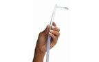 XR Brands CleanStream Deluxe Shower Enema Bag & Nozzle Kit XR Brands