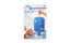 XR Brands CleanStream Deluxe Shower Enema Bag & Nozzle Kit XR Brands
