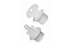 XR Brands CleanStream Deluxe Shower Enema Bag & Nozzle Kit XR Brands