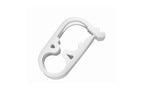 XR Brands CleanStream Deluxe Shower Enema Bag & Nozzle Kit XR Brands