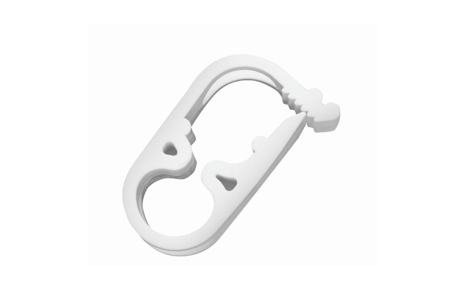 XR Brands CleanStream Deluxe Shower Enema Bag & Nozzle Kit XR Brands