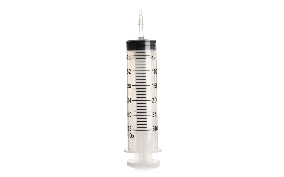 XR Brands CleanStream Enema Large Syringe 300ml XR Brands