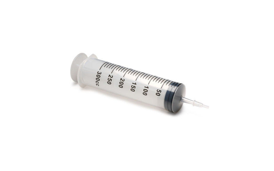 XR Brands CleanStream Enema Large Syringe 300ml XR Brands Main image