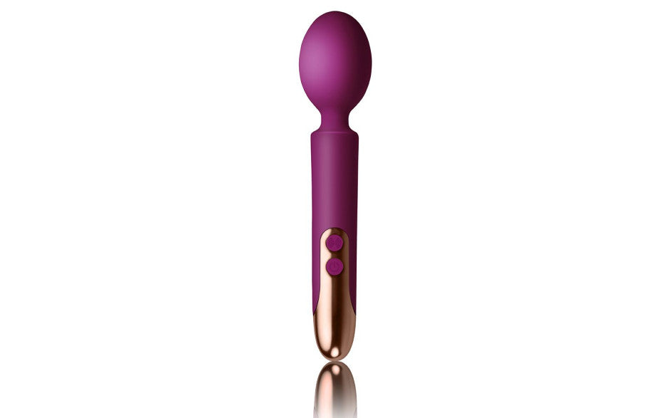 Rocks Off Oriel Rechargeable Cordless Body Wand Massager Rocks Off Main image