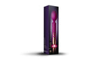 Rocks Off Oriel Rechargeable Cordless Body Wand Massager Rocks Off