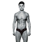 Envy Bad Boy Thong Black Envy