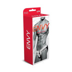 Envy Bulge Jock White Envy