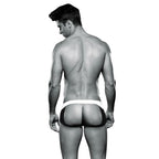 Envy Bulge Jock White Envy