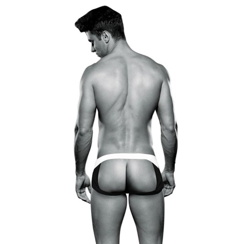 Envy Bulge Jock White Envy