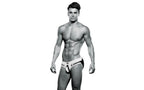 Envy Bulge Mens Jock
