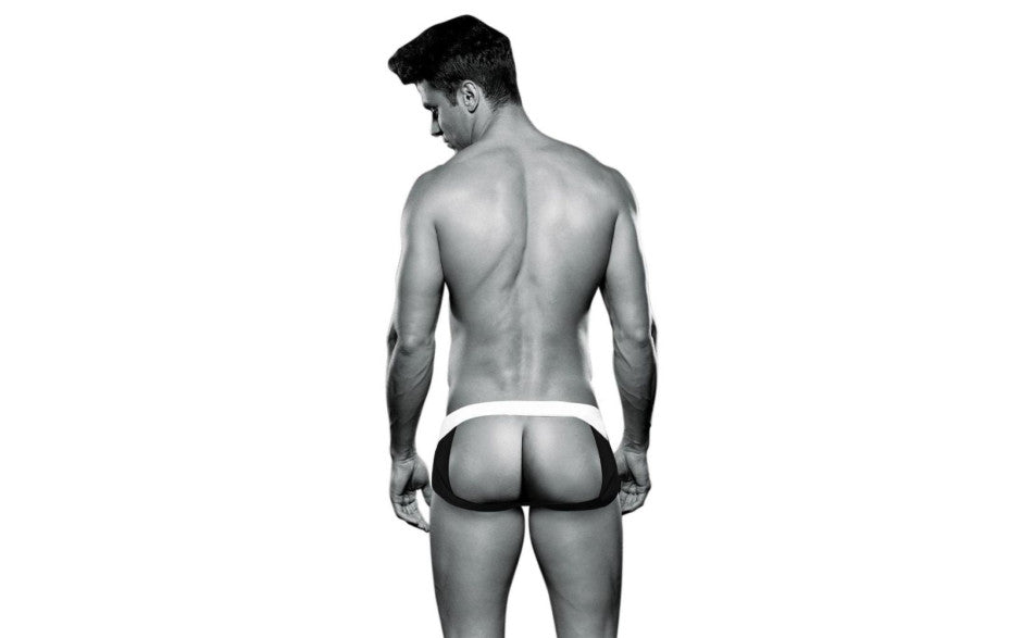 Envy Bulge Mens Jock Secondary image