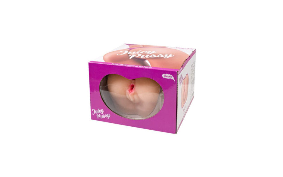 ToyFA Juicy Paula Realistic Butt Masturbator ToyFA