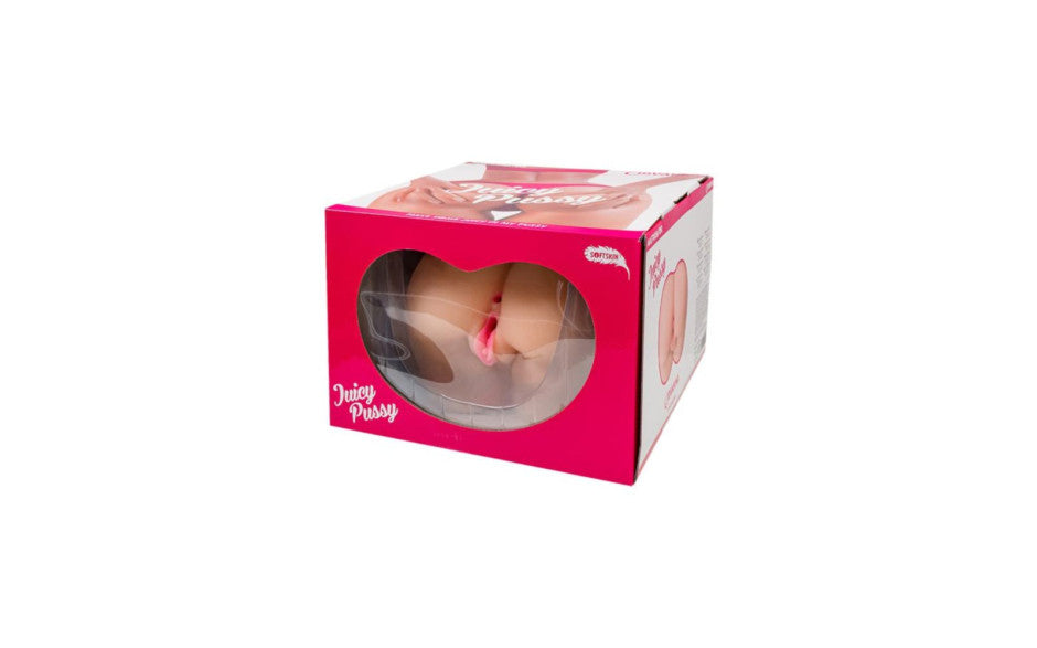 ToyFA Juicy Giovanna Realistic Butt Male Masturbator ToyFA