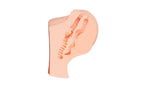 ToyFA Juicy Giovanna Realistic Butt Male Masturbator ToyFA