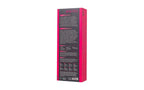EroTeq Mecawn 10 Mode Slimline G Spot Vibrator Pink eroTEQ