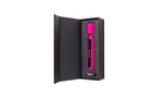 EroTeq Vibrating Body Wand Massager Mashr Pink eroTEQ