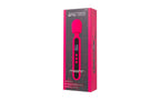 EroTeq Vibrating Body Wand Massager Mashr Pink eroTEQ