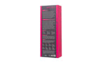 EroTeq Vibrating Body Wand Massager Mashr Pink eroTEQ