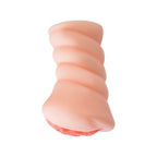 Juicy Wet Kat Self Lubricating Masturbator Juicy