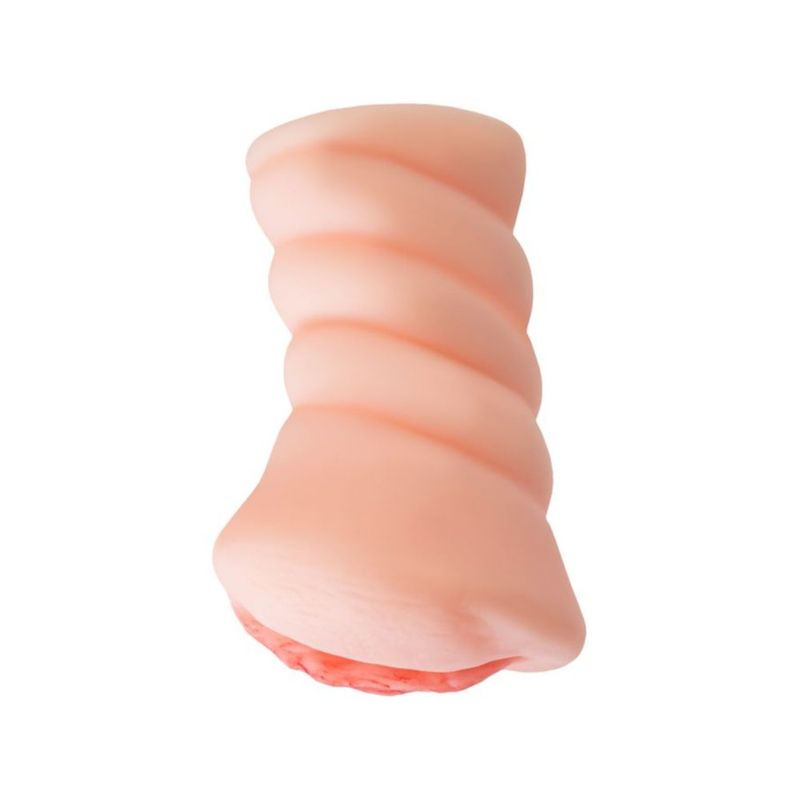 Juicy Wet Kat Self Lubricating Masturbator Juicy