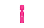 Viben Mighty Muse Vibrating Body Wand Massager Hot Pink Viben