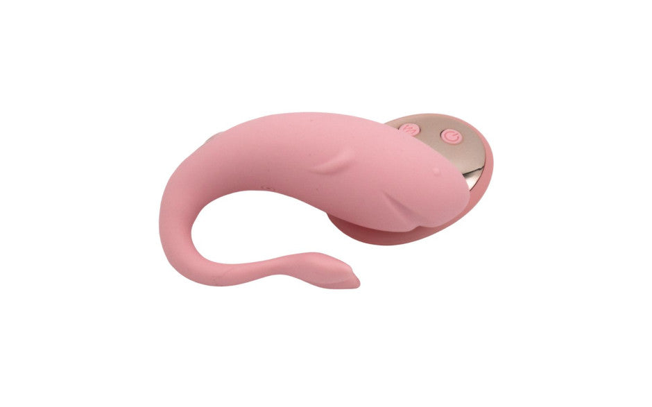 Natalies Toy Box Orcasm Remote Controlled Wearable Egg Vibrator Natalies Toy Box Main image