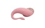 Natalies Toy Box Orcasm Remote Controlled Wearable Egg Vibrator Natalies Toy Box