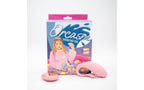 Natalies Toy Box Orcasm Remote Controlled Wearable Egg Vibrator Natalies Toy Box